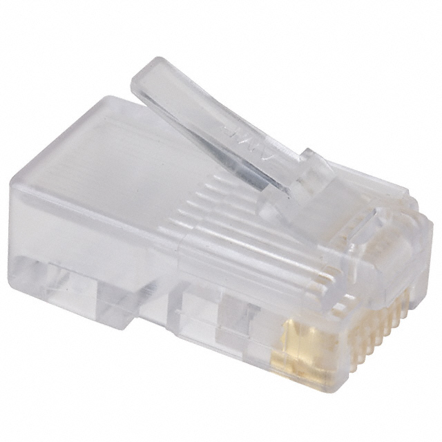5-554743-3 TE Connectivity AMP Connectors  Conectores modulares